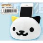 Nekoatsume - Smartphone Stand Shiromike-san