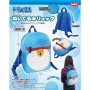 Doraemon - Plush Backpack