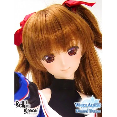 anime dollfie