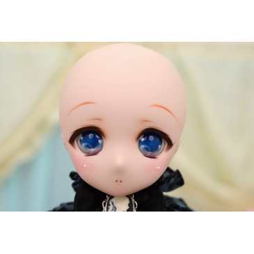 [derteufel606] DDH-01 Custom head + eye