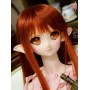 [Momo*Man] DDH-06 Custom elf girl