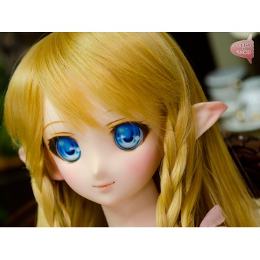 [Momo*Man] DDH-06 Custom elf girl