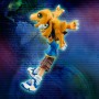 Digimon Adventure - Agumon - Yagami Taichi - G.E.M. - 1/10 (MegaHouse)