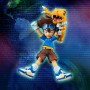Digimon Adventure - Agumon - Yagami Taichi - G.E.M. - 1/10 (MegaHouse)