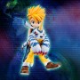 Digimon Adventure - Gabumon - Ishida Yamato - G.E.M. - 1/10 (MegaHouse)