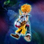 Digimon Adventure - Gabumon - Ishida Yamato - G.E.M. - 1/10 (MegaHouse)