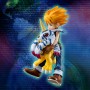 Digimon Adventure - Gabumon - Ishida Yamato - G.E.M. - 1/10 (MegaHouse)