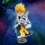 Digimon Adventure - Gabumon - Ishida Yamato - G.E.M. - 1/10 (MegaHouse)
