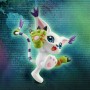 Digimon Adventure - Tailmon - Yagami Hikari - G.E.M. - 1/10 (MegaHouse)