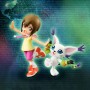 Digimon Adventure - Tailmon - Yagami Hikari - G.E.M. - 1/10 (MegaHouse)