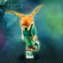 Digimon Adventure - Patamon - PicoDevimon - Takaishi Takeru - G.E.M. - 1/10 (MegaHouse)