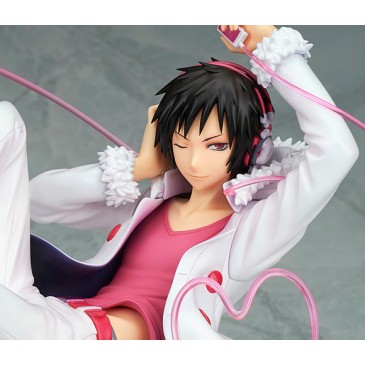 Durarara!!x2 - Orihara Izaya - ALTAiR - 1/8 - Psychedelic (Alter)