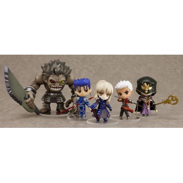 Fate/Stay Night - Nendoroid Petit
