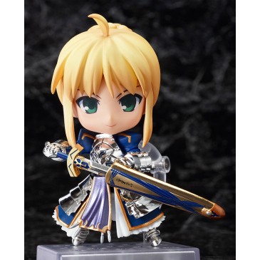 Fate/Stay Night - Saber - Nendoroid 250 - 10th Anniversary Edition
