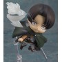 Shingeki no Kyojin - Levi - Nendoroid 390 (Good Smile Company)