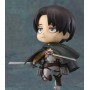 Shingeki no Kyojin - Levi - Nendoroid 390 (Good Smile Company)