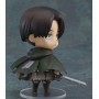 Shingeki no Kyojin - Levi - Nendoroid 390 (Good Smile Company)