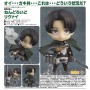 Shingeki no Kyojin - Levi - Nendoroid 390 (Good Smile Company)
