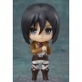 Shingeki no Kyojin - Mikasa Ackerman - Nendoroid 365 (Good Smile Company)