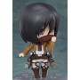 Shingeki no Kyojin - Mikasa Ackerman - Nendoroid 365 (Good Smile Company)