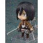 Shingeki no Kyojin - Mikasa Ackerman - Nendoroid 365 (Good Smile Company)