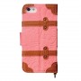 iPhone 5/5s - Hello Kitty (dark pink)