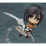 Shingeki no Kyojin - Mikasa Ackerman - Nendoroid 365 (Good Smile Company)