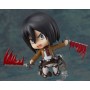 Shingeki no Kyojin - Mikasa Ackerman - Nendoroid 365 (Good Smile Company)