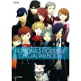 Persona 3 Portable - Official Fan Book (Enterbrain)