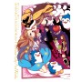 Hoshino Lily - Mawaru Penguindrum - Art Book - Hoshino Lily Art Works (Gentosha)