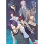 Wedge scarlet Aoikuro Official Fan Book