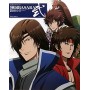 Sengoku Basara Ni - Anime Official Guide Book (Kadokawa)