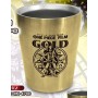 One Piece Film Gold - Double Stainless Steel Tumbler Casino