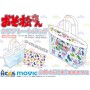 Osomatsu-san - Clear Tote Bag