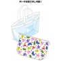 Osomatsu-san - Clear Tote Bag