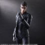 Final Fantasy XV - Play Arts Kai Ignis