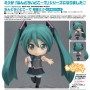 Nendoroid Co-de - HATSUNE MIKU Project