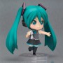 Nendoroid Co-de - HATSUNE MIKU Project
