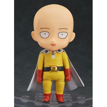 Nendoroid "One-Punch Man" Saitama