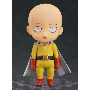 Nendoroid "One-Punch Man" Saitama