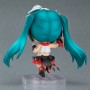Nendoroid Co-de "SEGA feat. HATSUNE MIKU Project" Hatsune Miku Bless you Co-d