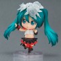 Nendoroid Co-de "SEGA feat. HATSUNE MIKU Project" Hatsune Miku Bless you Co-d