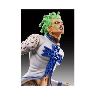 Statue Legend "JoJo's Bizarre Adventure Part. V" 50 Cioccolata