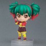 Nendoroid Co-de "SEGA feat. HATSUNE MIKU Project" Hatsune Miku Raspberryism Co-det