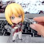 Nendoroid "Terraformars Revenge" Michelle K. Davis Super Movable Edition
