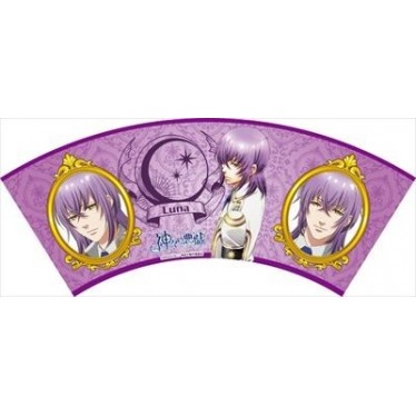 "Kamigami no Asobi" Melamine Cup Tsukito