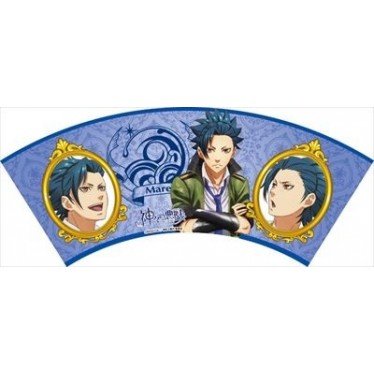 "Kamigami no Asobi" Melamine Cup Takeru