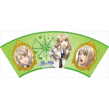 "Kamigami no Asobi" Melamine Cup Baldr
