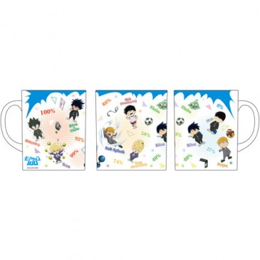 Mob Psycho 100 Mug