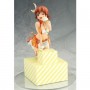 "The Idolmaster Cinderella Girls" Honda Mio New Generation Ver